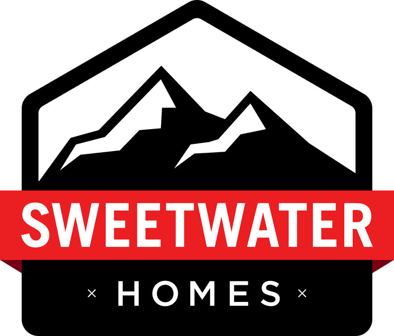 Sweetwater Homes logo